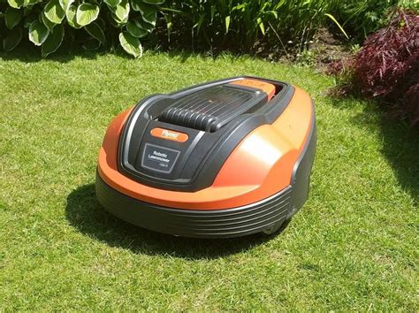 The Best Robot Lawn Mowers 2020 Comparison And Review My Robot Mower