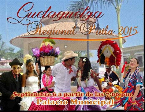 Guelaguetza Regional Putla De Guerrero 2015 Vive Oaxaca