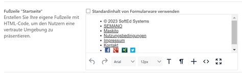 Maskito Formserver Konfiguration Und Verwaltung Das Wiki F R Maskito