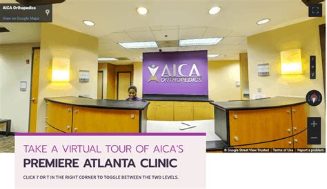 Best Chiropractor In Atlanta For Chiropractic Care Aica