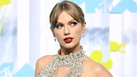 Taylor Swift 34 Anos Celebrando O Legado De Uma Das Maiores