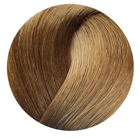 G Medium Golden Blonde Permanent Creme Hair Color Technology Colors