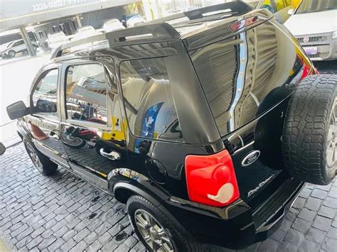 Ford Ecosport Xlt Freestyle Flex V P Olx