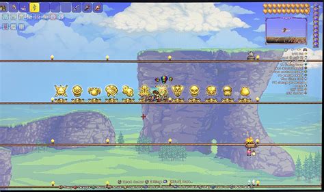 I am trying too hard to make Master Mode easy.. : r/Terraria