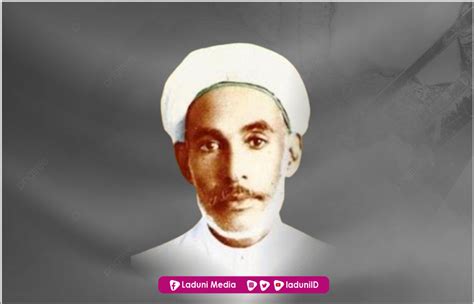 Biografi Habib Ahmad Bin Abdullah Bin Muhsin Assegaf Pendiri Ar Rabithah Al Alawiyyah Profil