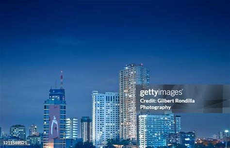City Of Mandaluyong Photos And Premium High Res Pictures Getty Images