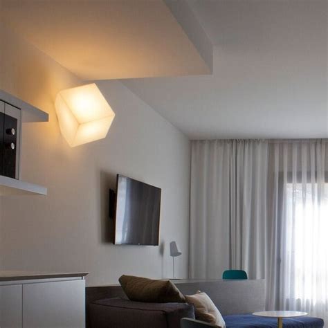 Artemide Edge Parete Soffitto Cod A