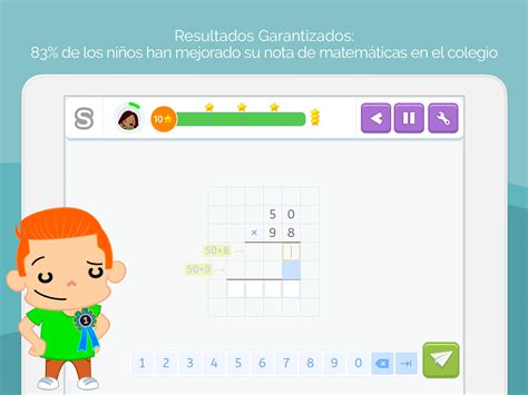 Smartick Una Herramienta Fundamental Para El Aprendizaje De Las