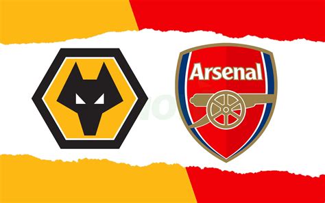 Wolves Vs Arsenal Predicted Lineup Betting Tips Odds Injury News