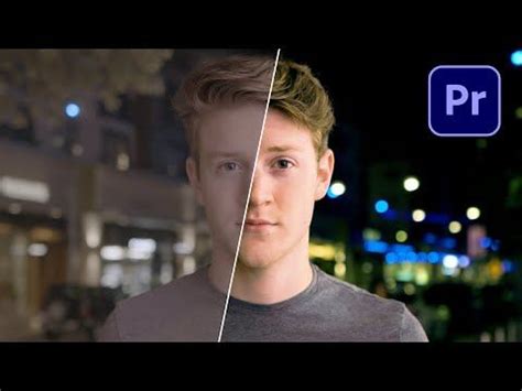 How To Color Grade In Under Minutes Premiere Pro Tutorial
