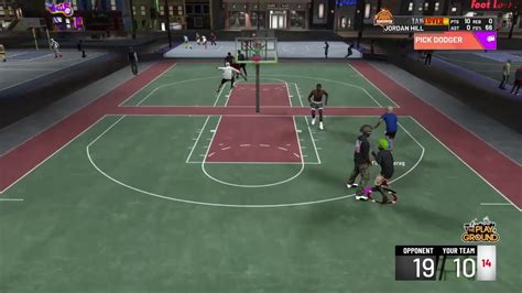 Im Back Nba K Best Sharpshoot Point Forward Snatching Ankles Youtube