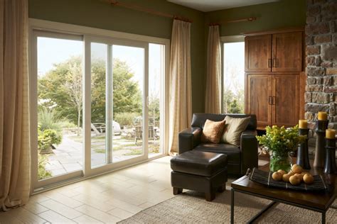 Simonton Sliding Glass Doors in Tampa Bay Area | Karoly Windows & Door