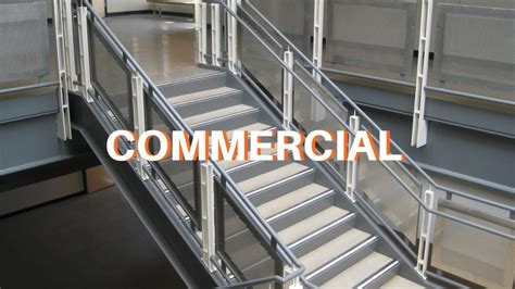 Commercial Pascetti Steel Design Inc