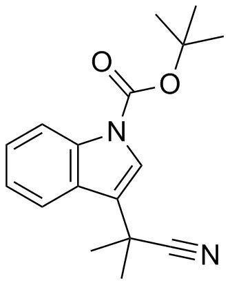 吲哚 格莱菲医药