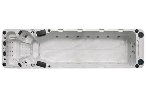 Jamaican Extreme Swim Spa Hot Tub Jacuzzi Whirlpool Pool