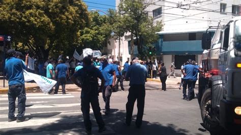 Asociaciones De C Rdoba Protestar N Hoy En Apoyo A La Coopi El Diario