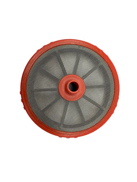 High Pressure Pump Inlet Filter Screen Suction Filter Car Washing