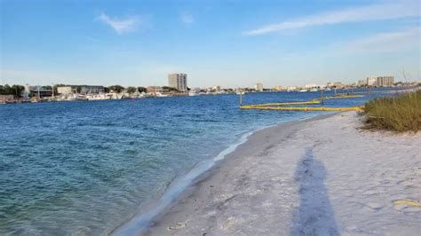 19 Things to do in Okaloosa Island - Exploding Travel