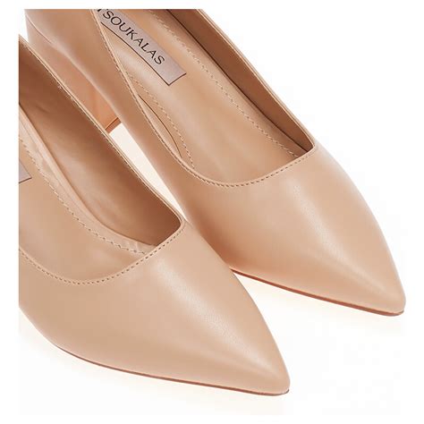 Tsoukalas Nude Glami Gr