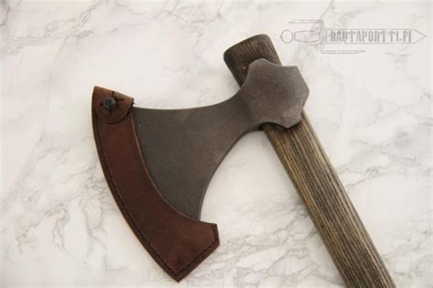 Short Viking Axe Irongate Armory