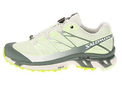 Salomon XT Wings 3 Salomon Asics Sneaker Hoka Running Shoes