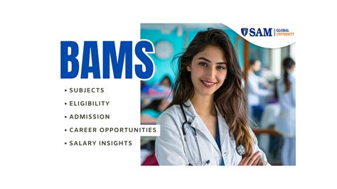 Bams Course Details Subjects Eligibility Admission Career Scope