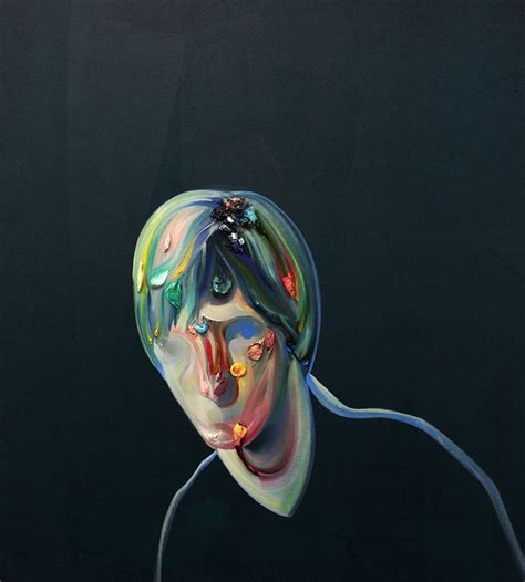 Ryan Hewett The Portrait As Portal The Photophore