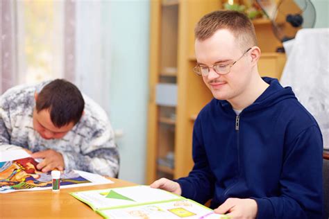 Students with Disabilities – Morton College