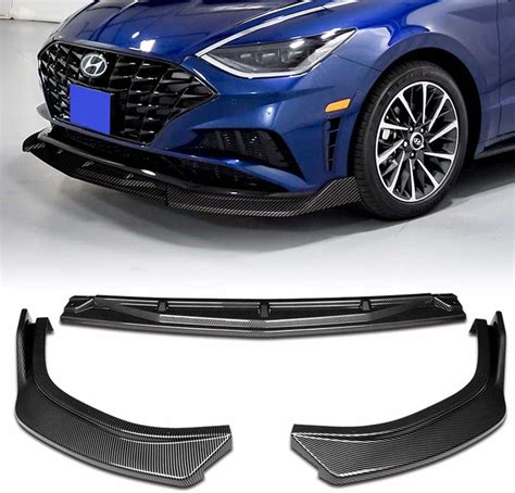 Best Front Bumpers For Hyundai Tucson