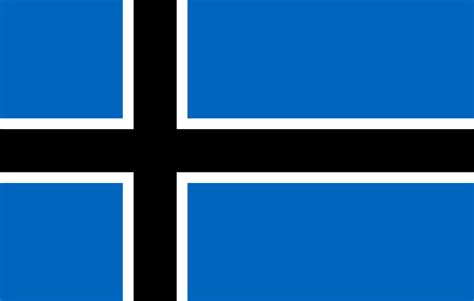 Nordic Estonia Flag : r/vexillology