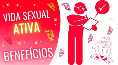 Top Benef Cios De Uma Vida Sexual Ativa Tezaodevaca