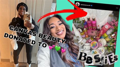 Is Stormi Steele Playing The Lamh Cast Canvas Beauty Basket