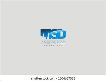 MSD Logo Vector (.CDR) Free Download