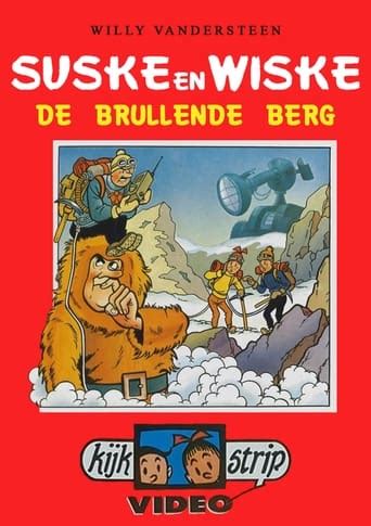 Suske En Wiske De Brullende Berg Movie Flixi