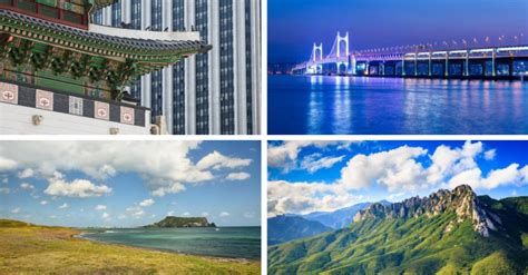 Korea Ultimate 10-Day Travel Itinerary - Trazy Blog