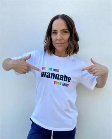 Victoria Beckham Reunites With Spice Girls For Pride Month