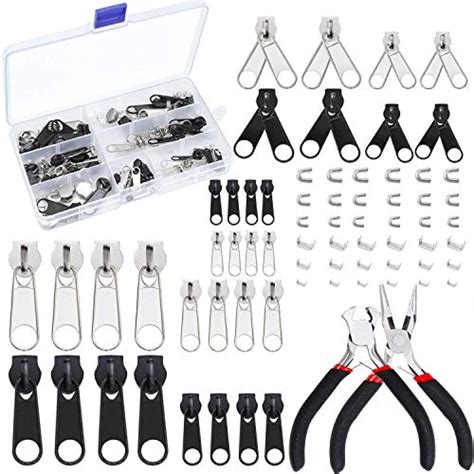 45 Best Zipper Repair Kit 2022 After 206 Hours Of Research And Testing