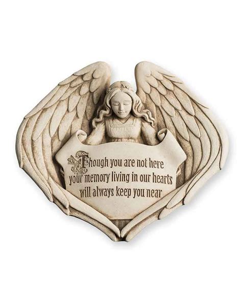 Forever In Our Hearts (Available engraved-5068E) - Carruth Studio