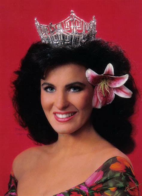 Photos Former Miss Americas Through History