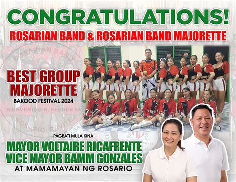 Municipality of Rosario Cavite | Rosario
