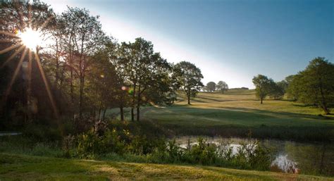 Gowerton Golf Range South Wales Welsh Golf Courses