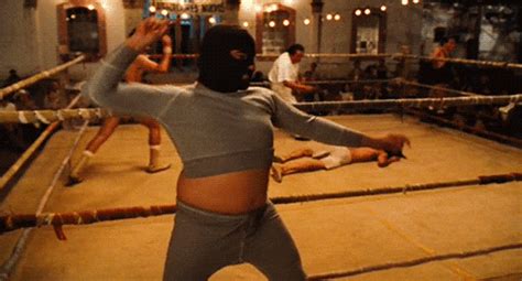 Nacho Libre GIFs - Find & Share on GIPHY