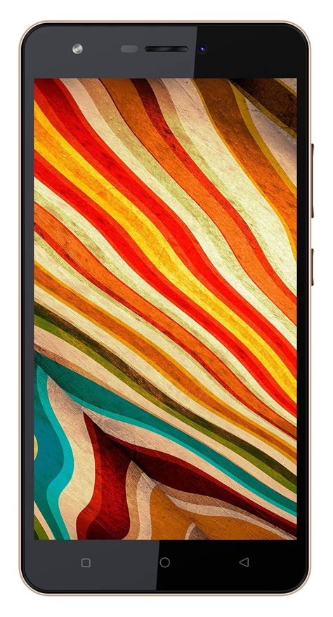 Karbonn Aura Note G Champagne Gb Amazon In Electronics