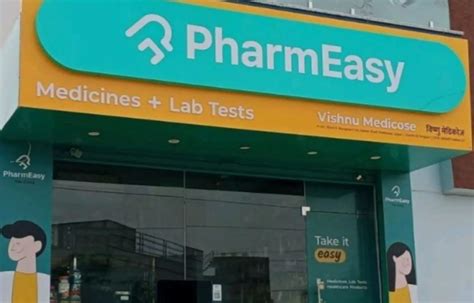 Pharmeasy To Raise Crore From Manipal Group Others That