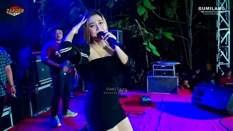 Evis Renata Satu Rasa Cinta Zariden Music Video Dailymotion