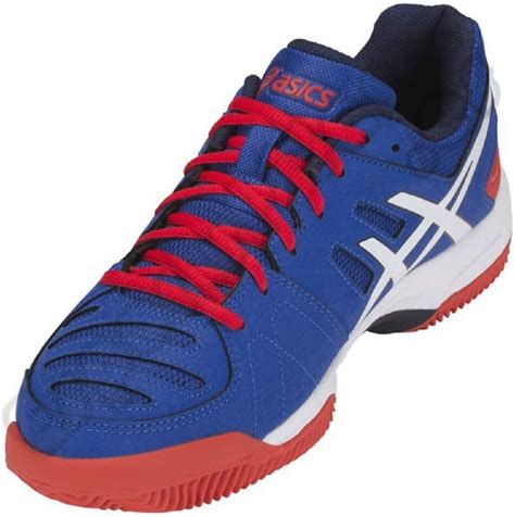 ASICS Zapatillas Gel Padel Pro 3 SC E511Y 408 Amazon Es Deportes Y