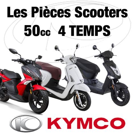 La Gamme Des Pieces Kymco Agility Like Super Temps Azmotors