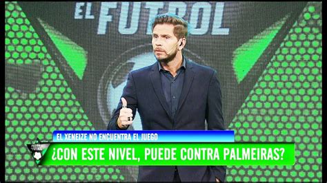 Pasión Por El Fútbol Programa 211018 Youtube