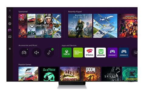 The Xbox Tv App Lets You Play Games On Your Tv Without A Console