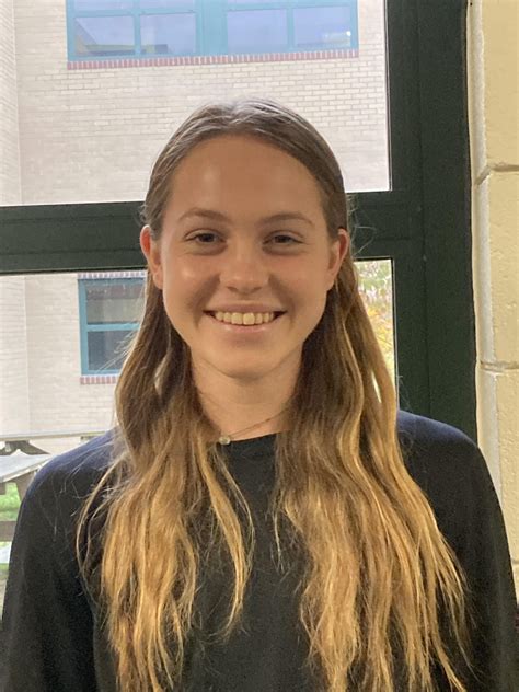 Business Manager: Mia Williams - The Warrior